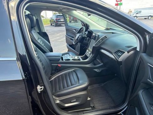 Used 2024 Ford Edge SEL w/ Convenience Package AWD/4WD image 34