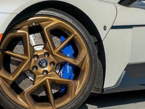 Used 2022 Maserati MC20 Coupe image 25