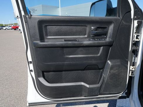 Used 2015 RAM 3500 Tradesman w/ Chrome Appearance Group AWD/4WD image 20