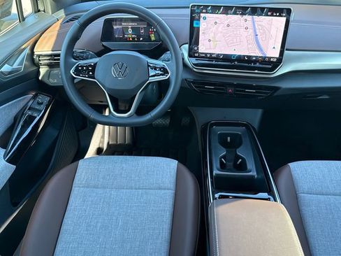 New 2026 Volkswagen ID.4 Pro image 28