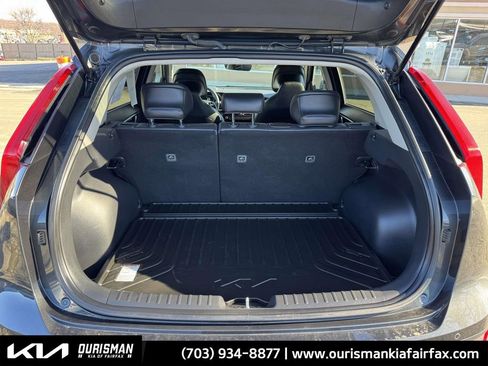 Used 2023 Kia Niro EX image 26