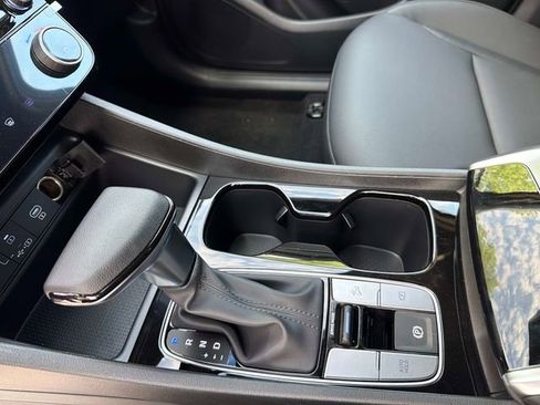 New 2026 Hyundai Santa Cruz SEL FWD image 24