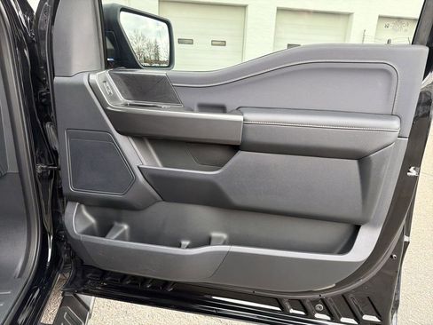 Used 2023 Ford F150 XLT w/ Equipment Group 302A High image 13