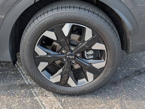 Certified 2024 Kia Sportage X-Line w/ X-Line Premium Package AWD/4WD image 15