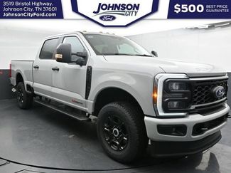 New 2026 Ford F250 XL w/ STX Appearance Package video 1