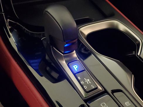 Used 2024 Lexus NX 350h AWD w/ Cold Area Package image 32