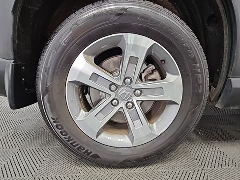 Used 2025 Honda Pilot EX-L image 49