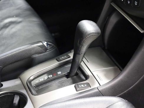 Used 2005 Honda Accord EX-L image 20