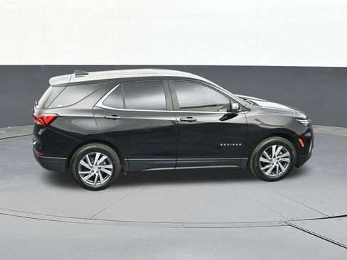 Used 2023 Chevrolet Equinox LT image 60