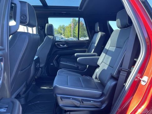 Used 2024 Chevrolet Tahoe Premier image 26