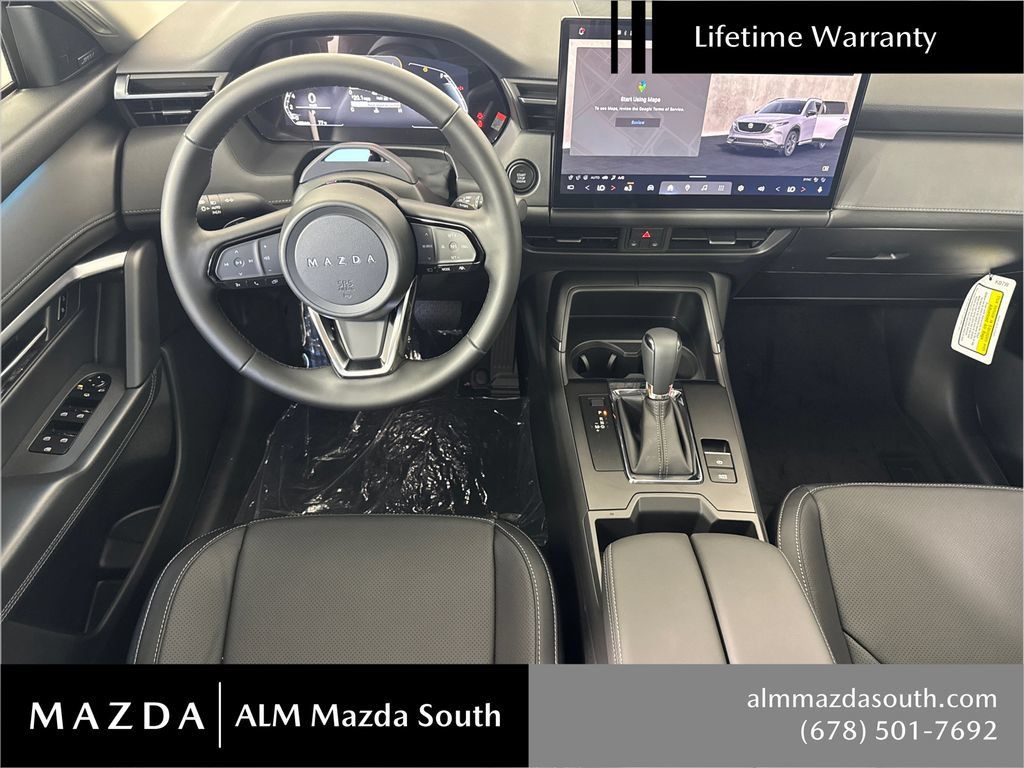 New 2026 MAZDA CX-5 2.5 S w/ Premium Plus Package AWD/4WD image 23