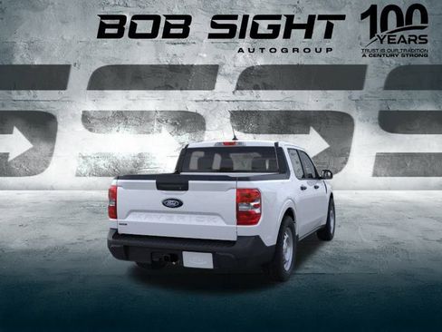 New 2025 Ford Maverick XL image 10