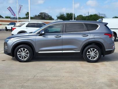 Used 2019 Hyundai Santa Fe SE