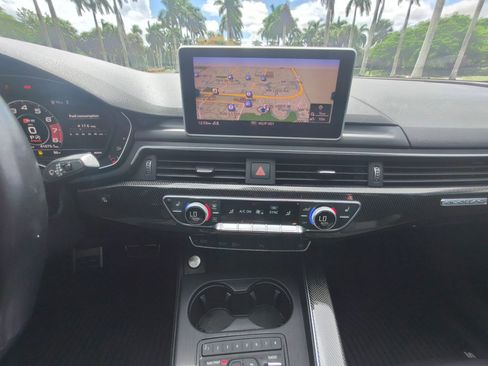 Used 2018 Audi S5 Prestige w/ S Sport Package image 5