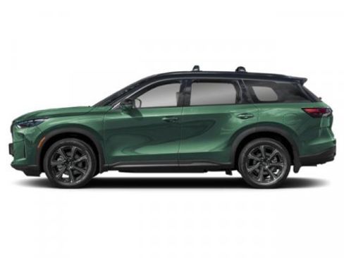 New 2027 INFINITI QX60 Autograph AWD/4WD image 3