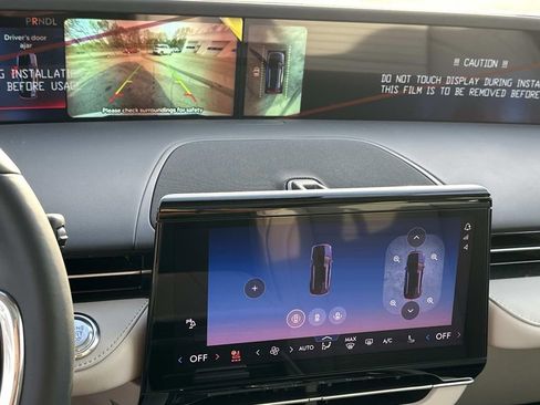 New 2026 Lincoln Nautilus Reserve image 30