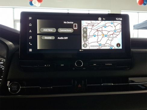 New 2025 Mitsubishi Outlander SE image 9