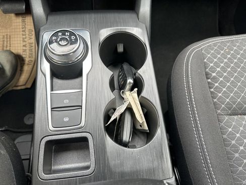 Used 2024 Ford Escape Active w/ Tech Pack #1 image 22