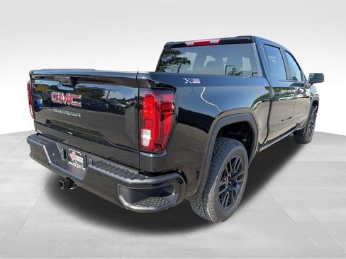 New 2026 GMC Sierra 1500 Pro w/ Graphite Edition AWD/4WD image 7