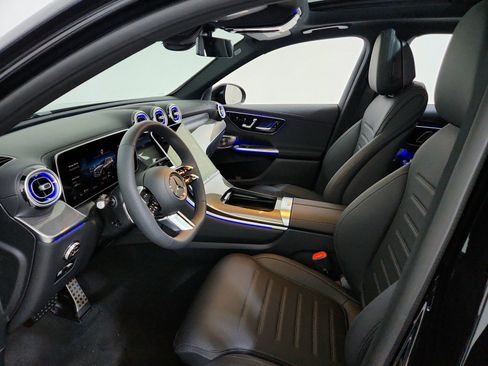 New 2026 Mercedes-Benz GLC 300 GLC 300 image 6