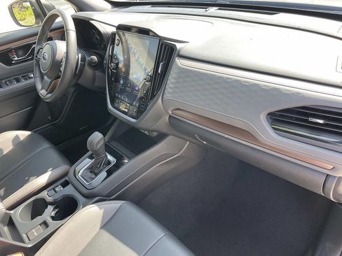 Used 2025 Subaru Forester Sport AWD/4WD image 25