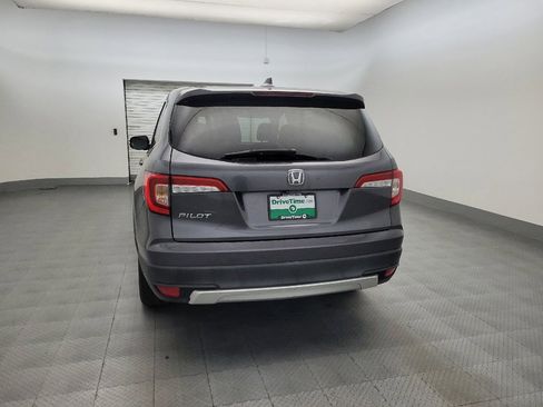 Used 2020 Honda Pilot EX image 6