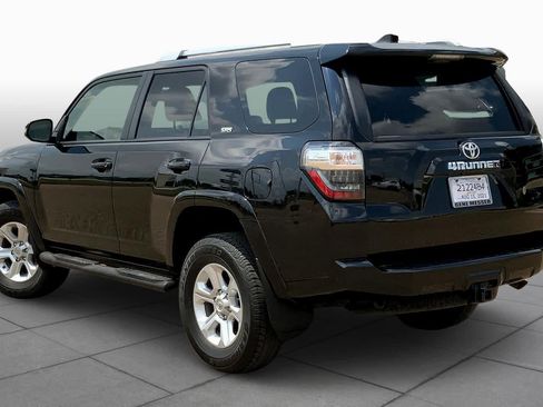Used 2018 Toyota 4Runner SR5 Premium AWD/4WD image 13