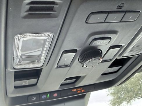 Used 2024 Cadillac Escalade Sport Platinum w/ LPO, ONYX Package image 59