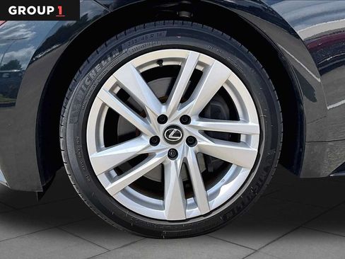 Certified 2024 Lexus IS 300 w/ Comfort Package RWD image 9