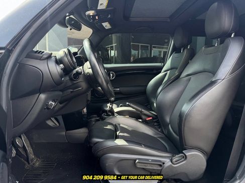 Used 2015 MINI Cooper 2-Door Hardtop FWD image 14
