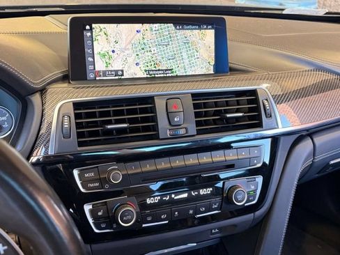 Used 2020 BMW M4 Coupe w/ Competition Package RWD image 26