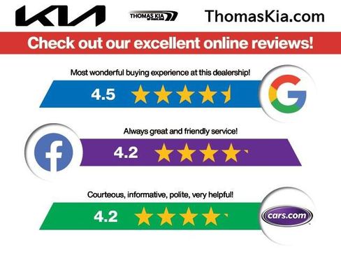 New 2026 Kia K4 GT-Line image 10