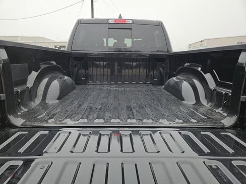 New 2026 RAM 1500 Express image 19