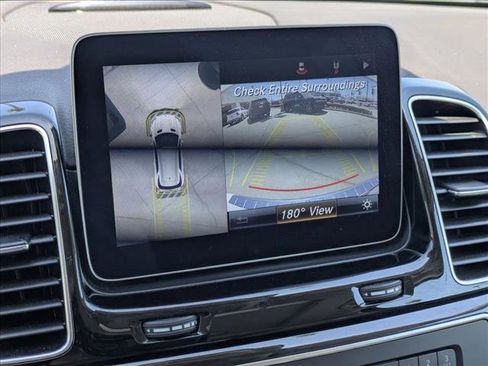 Used 2018 Mercedes-Benz GLE 350 image 14