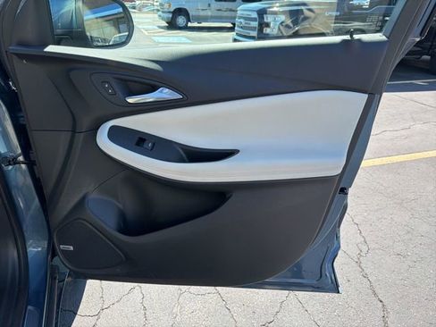 Certified 2024 Buick Encore GX Avenir w/ Avenir Technology Package image 19