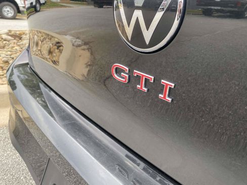 Used 2024 Volkswagen GTI S FWD image 10