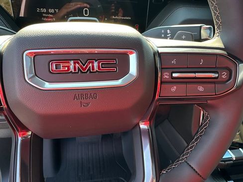 New 2026 GMC Yukon XL AT4 w/ AT4 Premium Plus Package image 28