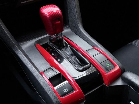 Used 2019 Honda Civic Sport image 33