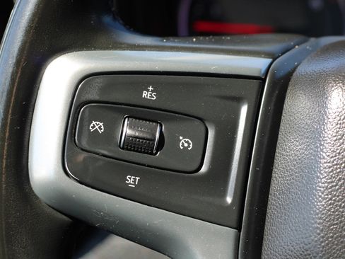 Used 2023 Chevrolet Silverado 2500 LT image 16