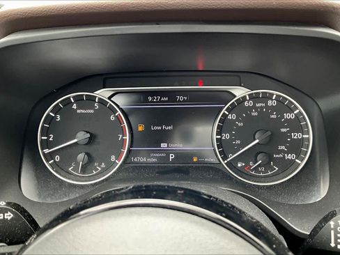 Certified 2023 Nissan Rogue SV FWD image 21