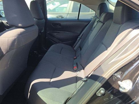 Used 2026 Toyota Corolla LE FWD image 8