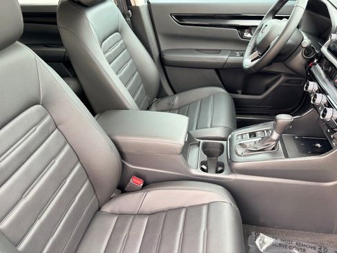 New 2026 Honda CR-V EX-L image 19