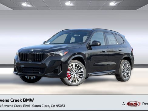New 2026 BMW X1 xDrive28i w/ Technology Package image 1