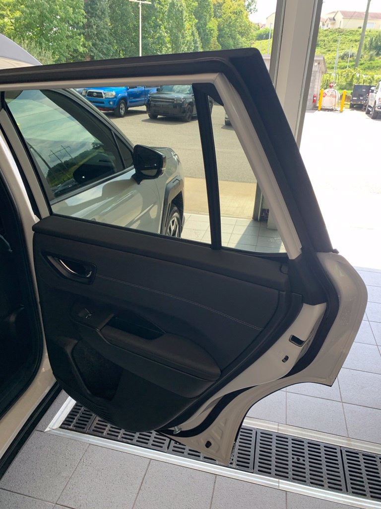 New 2026 Subaru Outback Touring XT AWD/4WD image 12