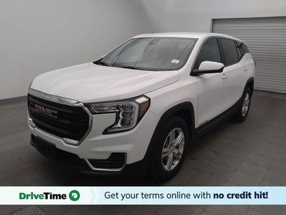 Used 2024 GMC Terrain SLE