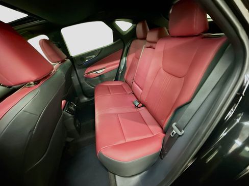 Used 2024 Lexus NX 350 AWD image 30