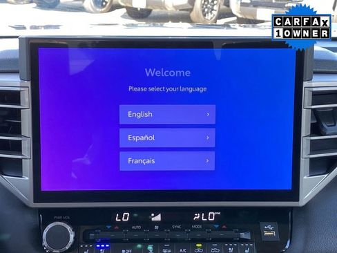 Used 2022 Toyota Tundra Limited image 30