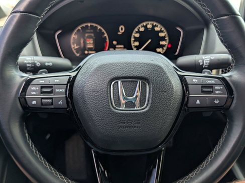 Used 2025 Honda Civic Sport image 23