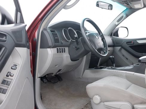 Used 2007 Toyota 4Runner SR5 image 25