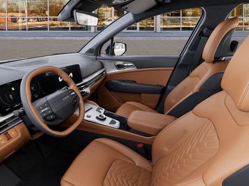 New 2026 Kia Sportage X-Line image 17